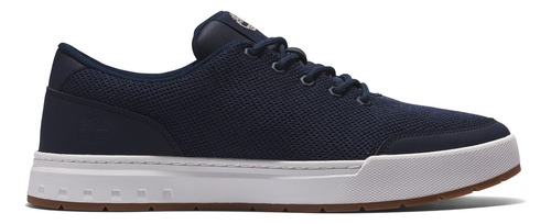 Timberland LOW LACE SNEAKER TB0A285N019 MAPLE GROVE NAVY Hombre TB0A285N019 MAPLE GROVE NAVY