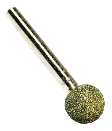 Rebabas Giratorias Con Recubrimiento De Diamante 8mm