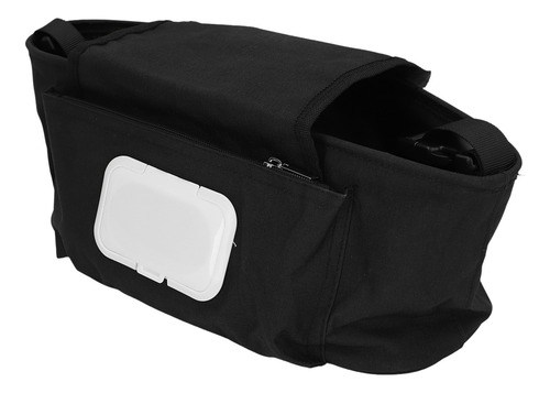 Bolsa De Almacenamiento Para Cochecitos, Bolsa Organizadora