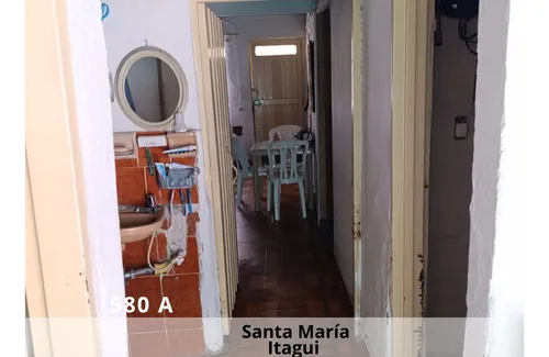 Venta Casa Lote En Itagüí
