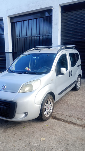 Fiat Qubo 1.4 Dynamic 73cv