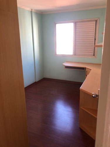 Imagem 22 de 26 de Apartamento Com 2 Dormitórios Para Alugar, 64 M² Por R$ 2.200/mês - Saúde - São Paulo/sp - Ap20194