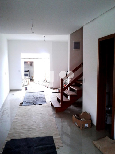 Imagem 5 de 5 de Casa - Guaruja - Ref: 31287 - V-51353499