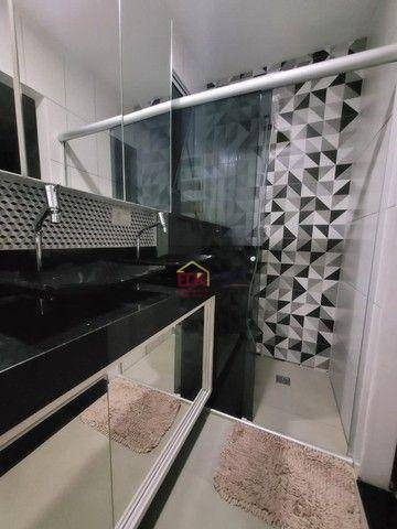 Imagem 15 de 19 de Apartamento Com 2 Dormitórios,sendo 1 Suite À Venda, 64 M² Por R$ 342.000 - Jardim Califórnia - Jacareí/sp - Ap9556