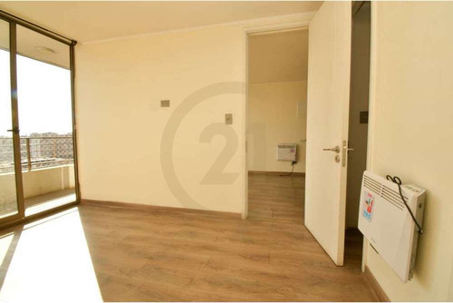 Departamento Barrio Italia, Excelente Conectividad