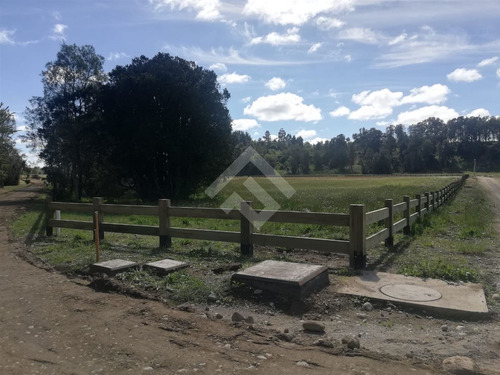 Parcela En Venta En Riberas Del Maullin,puerto Varas