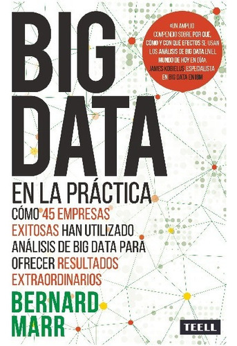 Big Data En La Práctica