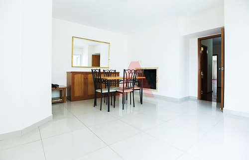 Imagen 5 de 17 de Alquiler Apartamento - Rambla Categoria -3 Dormitorios Y Serv- 2 Garaje