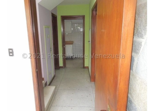 Imagen 2 de 13 de Ma 21-26973 Casa En Venta En La California Norte Caracas