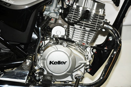 Keller Stratus Cg 150 Full 0km Oferta