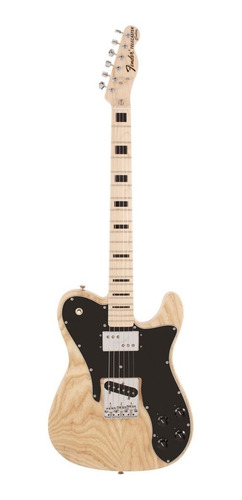 Guitarra Electrica Fender Telecaster 75 Tele- Bration Oferta