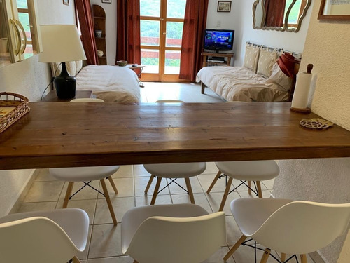 Imagen 4 de 17 de Departamento 1 Dormitorio En Villa Cerro Catedral, Bariloche