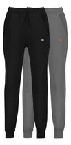 Comprar Pack X2 Joggings Babuchas Niño Algodón Rústico Oneway