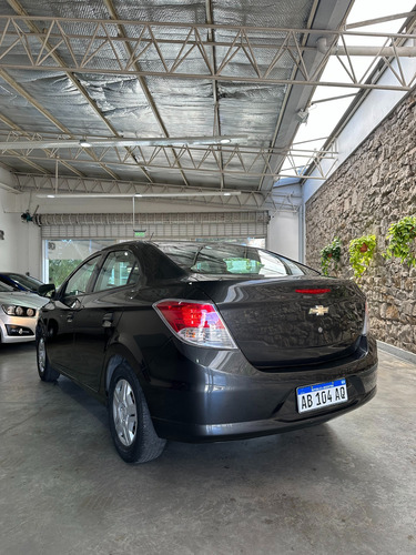 Chevrolet Prisma 1.4 Joy Ls 98cv