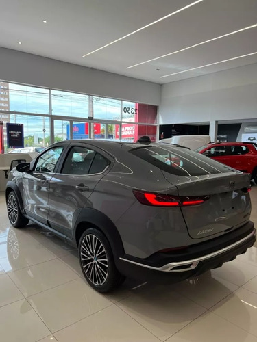 Fiat FASTBACK 1.3 T270 At6