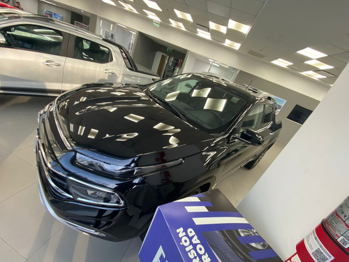 Fiat Toro 2.0 350 Multijet Volcano 4x4 At