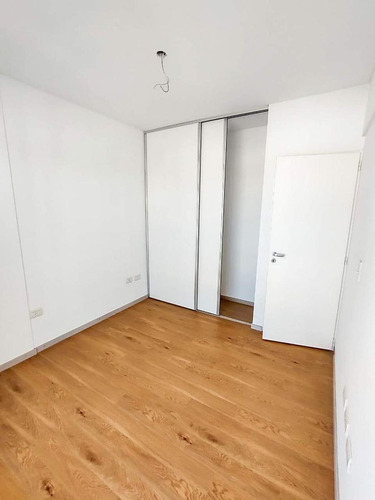 Departamento En Venta 1 Dormitorio Con Amenities