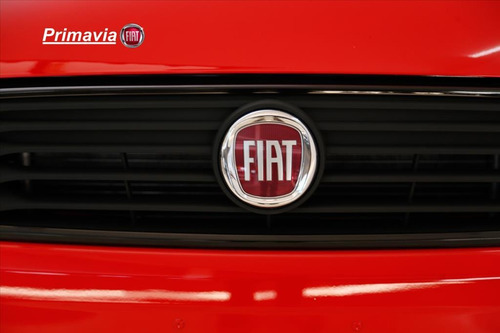 Grand Siena 1.4 Mpi 8v Flex 4p Manual