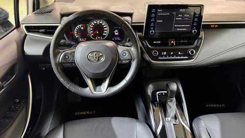 Toyota Corolla 2.0 Xei Dynamic Force Flex Aut. 4p