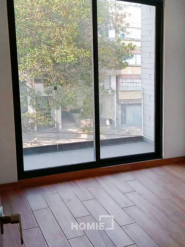 Imagen 11 de 12 de Cómodo Departamento De 2 Hab. En Vertíz Narvarte, 66748