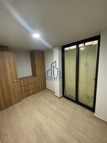 Departamentos En Preventa En Col. Del Valle Nte, Benito Juarez