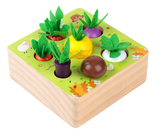 Juguetes De Bloques De Construcción Sensoriales For Niños