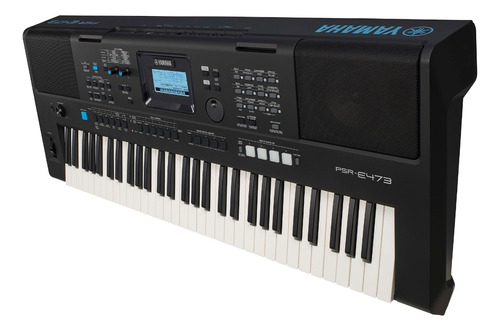 Yamaha Psr E473