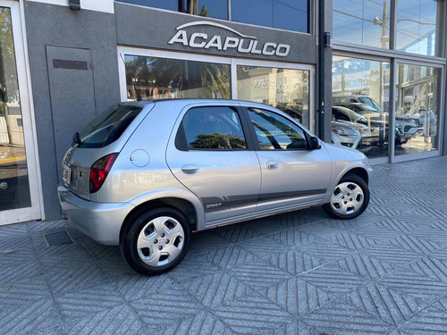 Chevrolet Celta 1.4 Lt Ab+abs 2013