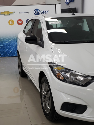 Chevrolet Onix 1.4 Joy Ls