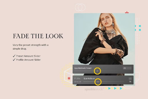 25 Bohemian Vibe Lightroom Presets And Luts