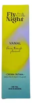 Comprar Lubricante Anal Fly Night 70 Ml Crema Anal Gel Intimo 