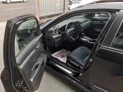 Imagem 5 de 10 de Honda Civic Ex Cvt Flex