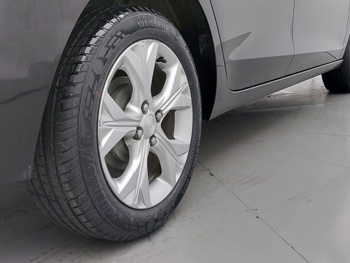 Chevrolet Onix 1.0 TURBO FLEX LTZ AUTOMÁTICO