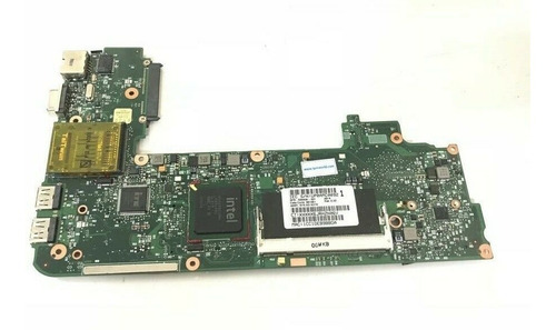 Motherboard Mobile Laptop Hp Mini 110 Cq10 537619-001