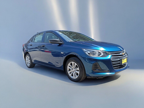 Chevrolet Onix 1.0 Lt Mt