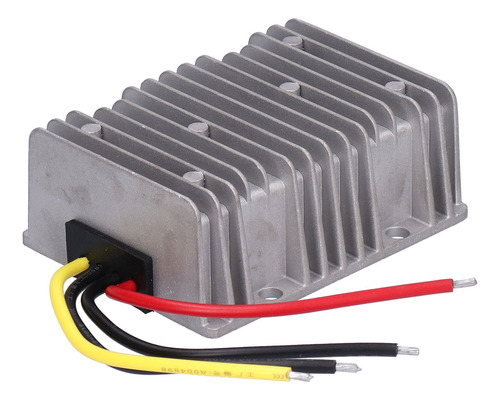 Convertidor De Potencia Dc-dc Transformador De Voltaje Dc-dc