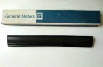 Comprar Protector Paragolpes Chevrolet Opala Caravan Original Gm