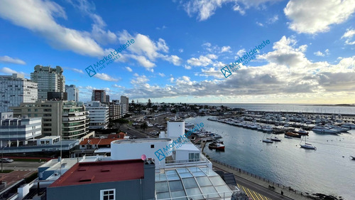 Imagen 5 de 28 de Puerto Punta - Piso Alto