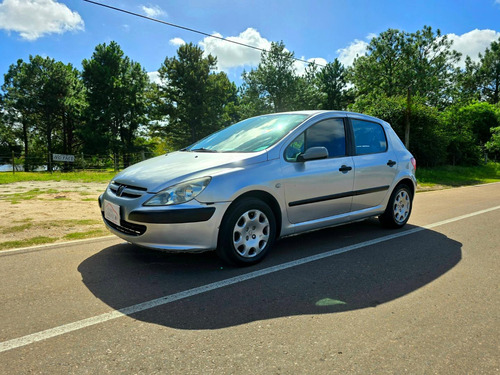 Peugeot 307 1.6 Xr