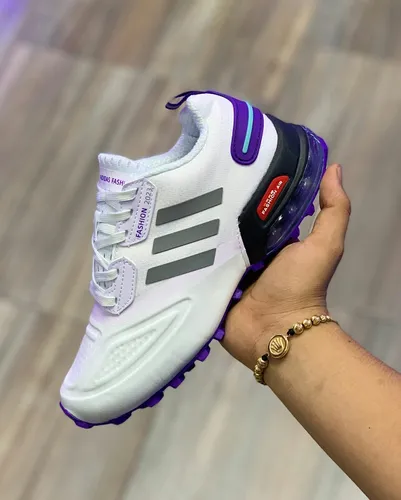 Mejor flauta Garganta Zapatos Adidas Fashion Mujer | MercadoLibre 📦