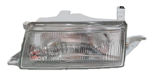 Faro Delantero Para Corona At171 Carina 1988 Al 1995 Depo