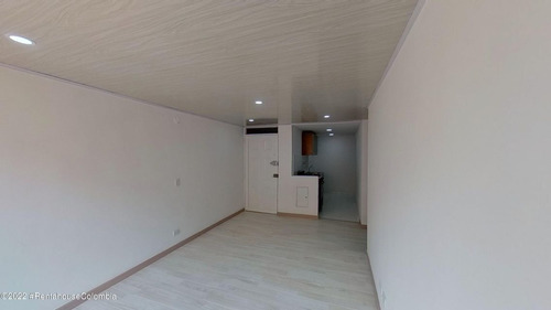 Imagen 1 de 19 de Apartamento En  Bogota Rah Co: 23-1187