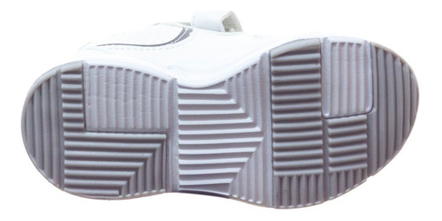 Imagen 5 de 8 de Zapatillas Footy Colegial Unisex Escolar Sport Star Sch04