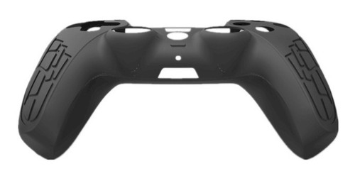 Imagen 2 de 3 de Funda Silicona Joystick Ps5 Play 5 Protector Antideslizante