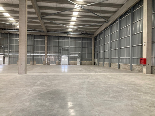 Arriendo Bodega Avda. Pdte. Jorge Alessandri Rodriguez