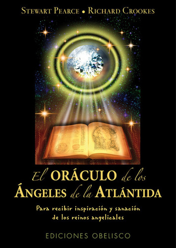 Oráculo De Los Ángeles De La Atlantida