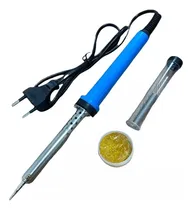 Comprar Cautín Eléctrico Soldador Soldadura Estaño Punto Lápiz 60w Soldadura Para Cautín Cautín Eléctrico Soldador Soldadura Estaño Punto Soldador Lápiz Cautín Eléctrico Soldador Soldadura Qatarshop