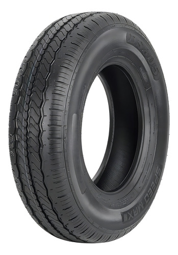 2 Pneus 185r14c Carga 8 Lonas Importados C/ Garantia + Brind