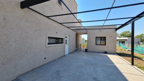 Imagen 24 de 25 de Casa En Venta En San Matias