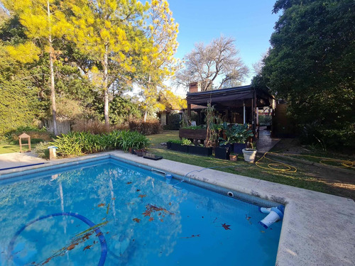 Imagen 5 de 30 de Venta Casa Maschwitz 3 Ambientes Lote 890 M2